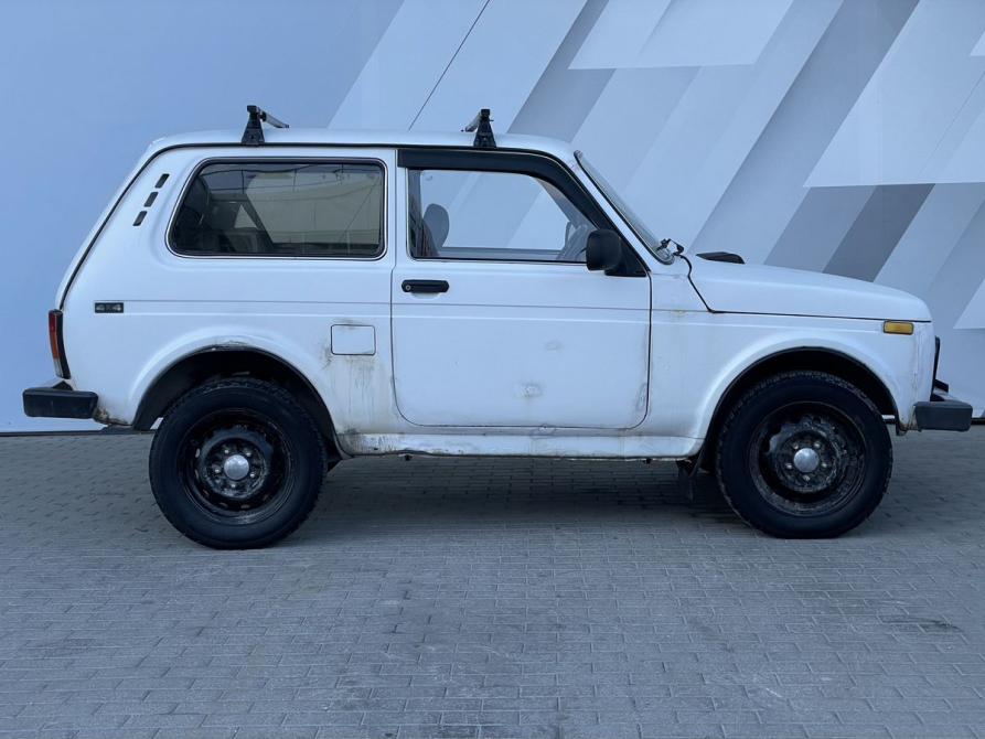 Lada (ВАЗ) 2121 (4x4) I Рестайлинг Екатеринбург  - изображение 4