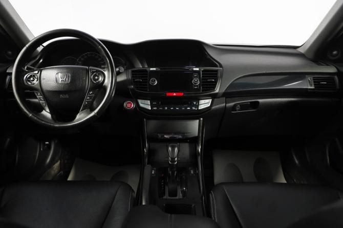 Honda Accord IX с пробегом 2013 года, цена 1 949 000 рублей, 168000 км, седан, Автокод Объявления