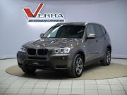 BMW X3 II (F25) Уфа  - изображение 18