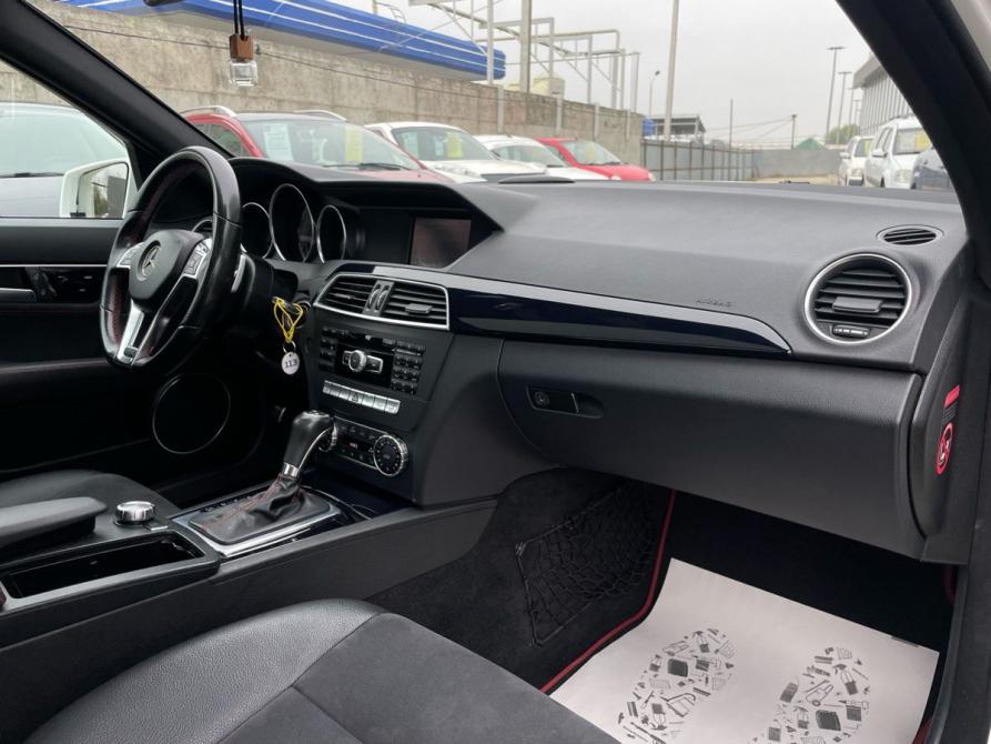 Mercedes-Benz C-Класс III (W204) Рестайлинг Краснодар  - изображение 24