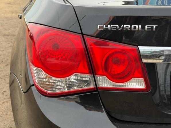 Chevrolet Cruze I с пробегом 2011 года, цена 700 000 рублей, 209900 км, седан, Автокод Объявления