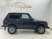 Lada (ВАЗ) Niva Legend Воронеж  - изображение 24