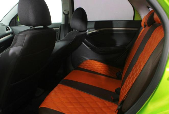 Lada (ВАЗ) Vesta I с пробегом 2017 года, цена 780 000 рублей, 90000 км, седан, Автокод Объявления