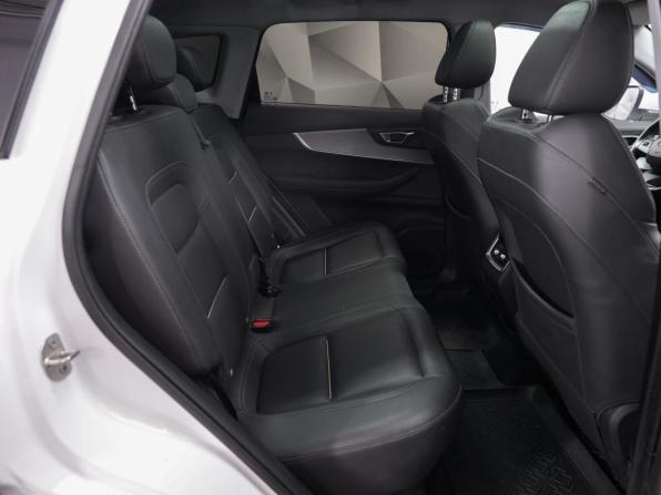 Chery Tiggo 7 Pro Max I с пробегом 2023 года, цена 1 765 000 рублей, 78590 км, внедорожник, Автокод Объявления