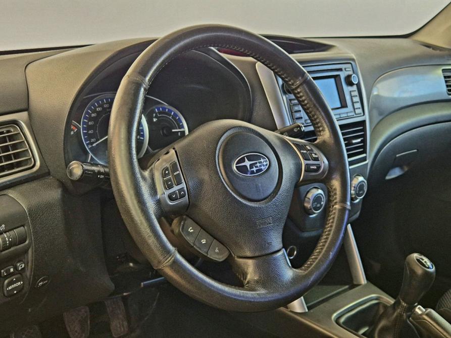 Subaru Forester III Рестайлинг Петрозаводск  - изображение 10