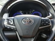 Toyota Camry VII (XV50) Рестайлинг Москва  - изображение 38