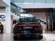 Hongqi H9 I Санкт-Петербург  - изображение 46