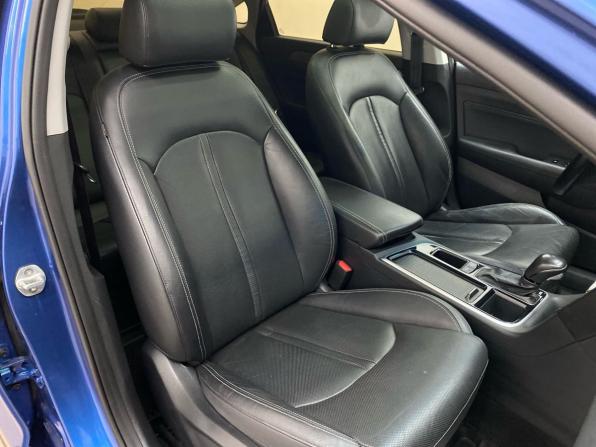 Hyundai Sonata VII (LF) Рестайлинг с пробегом 2018 года, цена 1 599 000 рублей, 191494 км, седан, Автокод Объявления