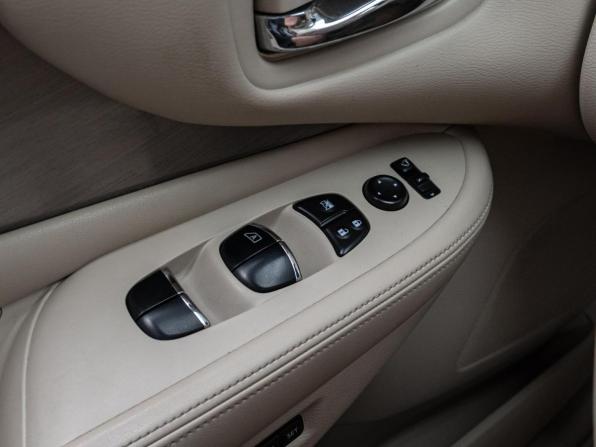 Nissan Murano III (Z52) с пробегом 2019 года, цена 2 350 000 рублей, 123587 км, внедорожник, Автокод Объявления
