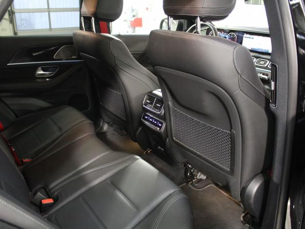 Mercedes-Benz GLE Coupe II (C167) Рестайлинг с пробегом 2024 года, цена 13 590 000 рублей, 9000 км, внедорожник, Автокод Объявления