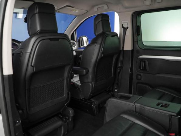 Citroen SpaceTourer I с пробегом 2021 года, цена 3 449 046 рублей, 97546 км, минивэн, Автокод Объявления