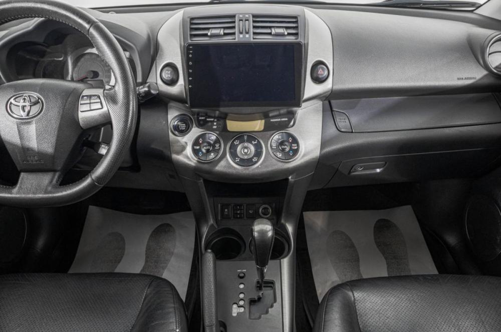 Toyota RAV4 III (XA30) Рестайлинг Барнаул  - изображение 19