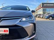 Toyota Corolla XII (E210) Стерлитамак  - изображение 35