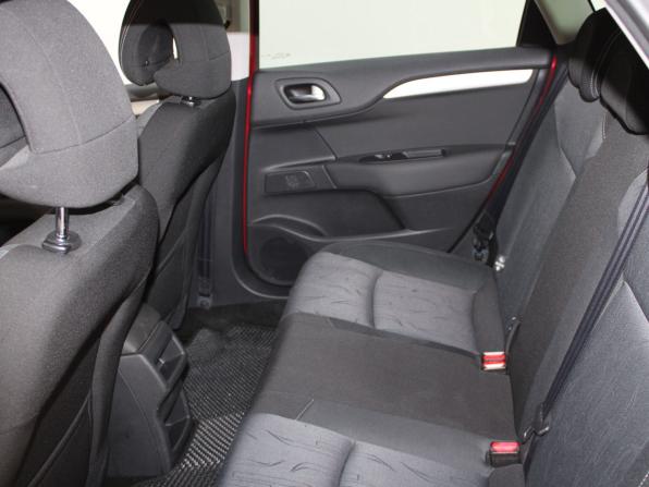 Citroen C4 II с пробегом 2011 года, цена 649 900 рублей, 205399 км, хэтчбек, Автокод Объявления