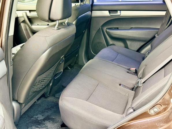 Kia Sorento II Рестайлинг с пробегом 2013 года, цена 1 355 000 рублей, 262322 км, внедорожник, Автокод Объявления