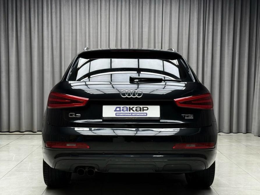 Audi Q3 I (8U) Ижевск  - изображение 5