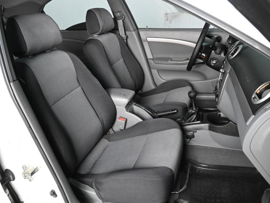 Chevrolet Lacetti I Ростов-на-Дону  - изображение 8