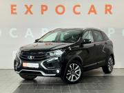 Lada (ВАЗ) XRAY I Волгоград  - изображение 9