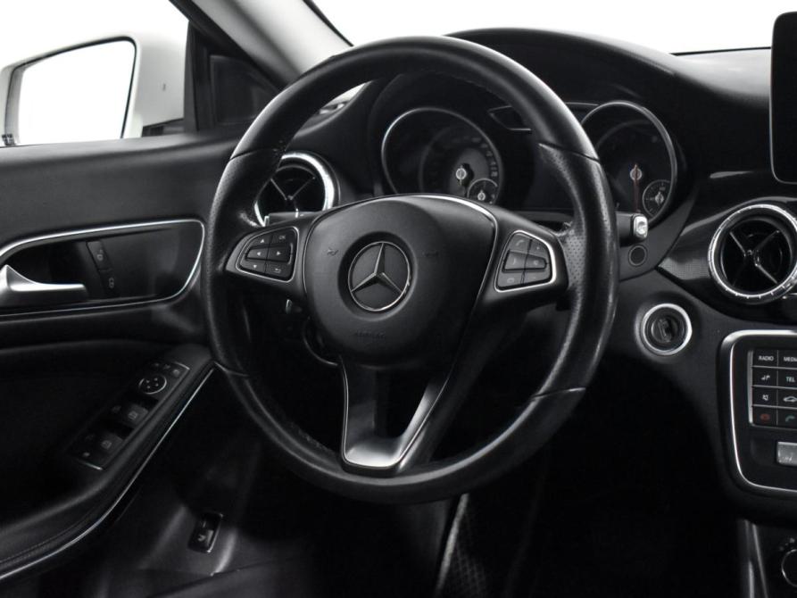 Mercedes-Benz CLA I (C117 X117) Санкт-Петербург  - изображение 14