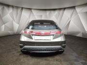 Honda Civic VIII Москва  - изображение 25