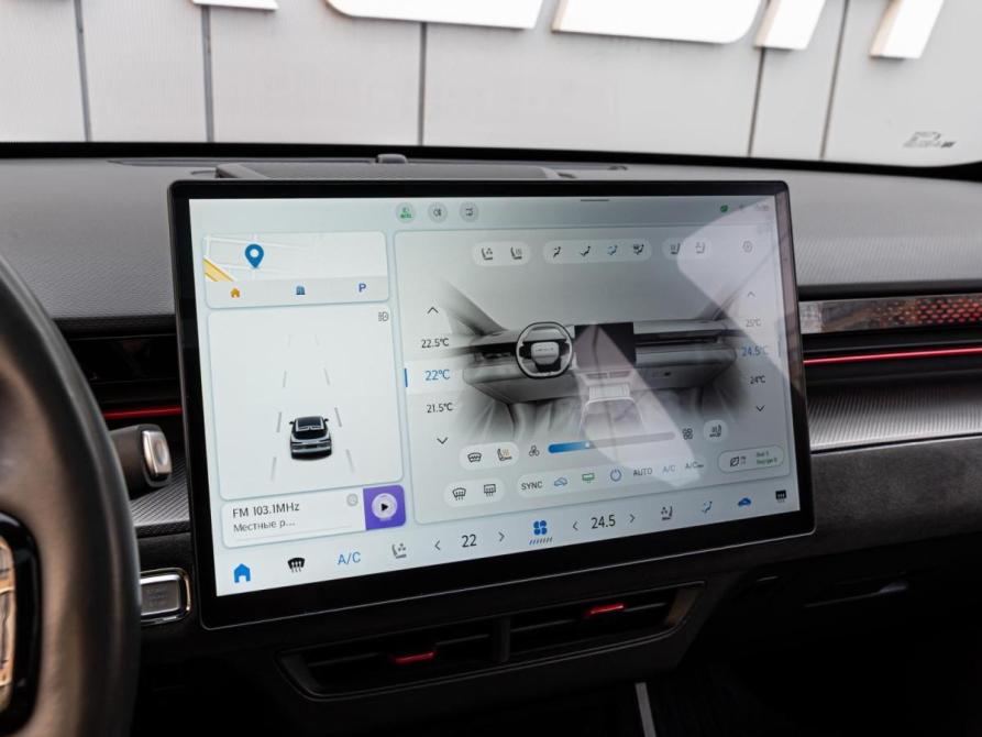 JETOUR DASHING I Краснодар  - изображение 14