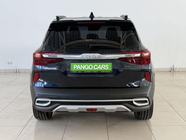 Kia Seltos I с пробегом 2022 года, цена 2 390 000 рублей, 148433 км, внедорожник, Автокод Объявления