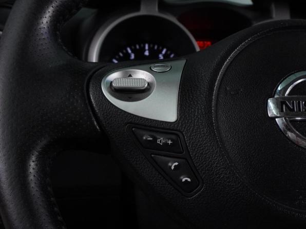 Nissan Juke I с пробегом 2012 года, цена 901 000 рублей, 188839 км, внедорожник, Автокод Объявления