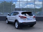 Nissan Qashqai II Рестайлинг Москва  - изображение 29