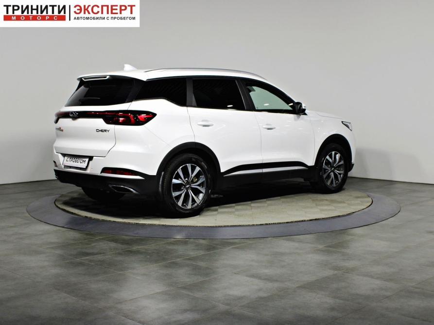 Chery Tiggo 7 Pro I Белгород  - изображение 8