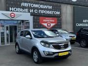 Kia Sportage III Альметьевск  - изображение 32