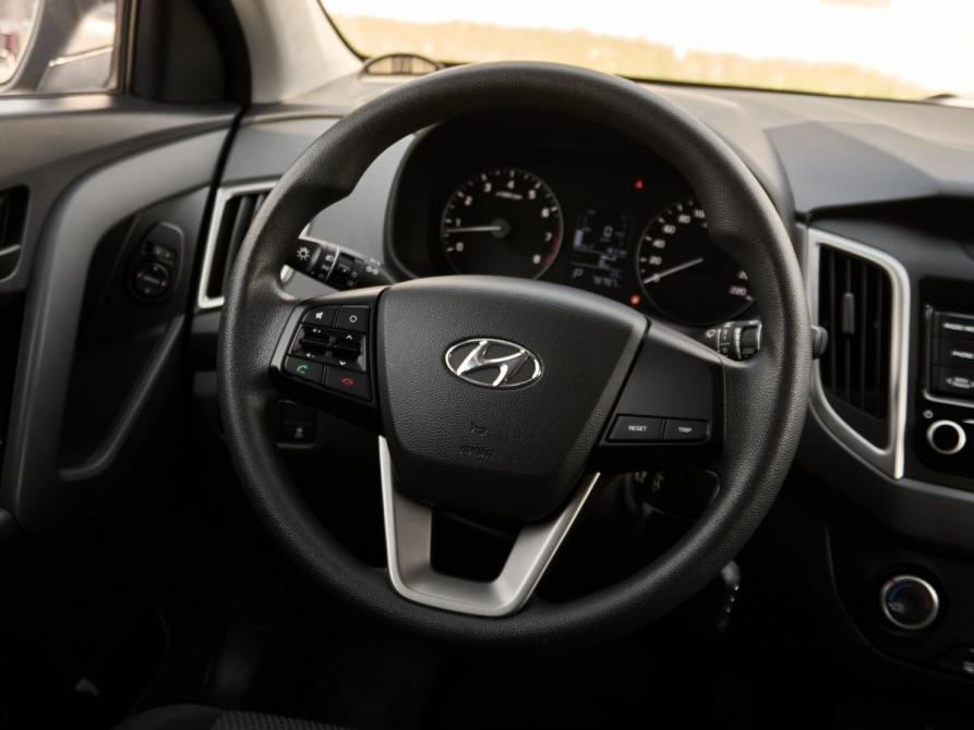 Hyundai Creta I Казань  - изображение 14