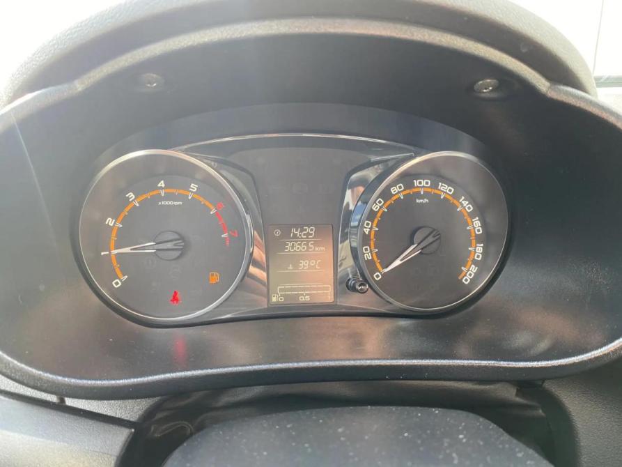 Lada (ВАЗ) Granta I Рестайлинг Альметьевск  - изображение 8