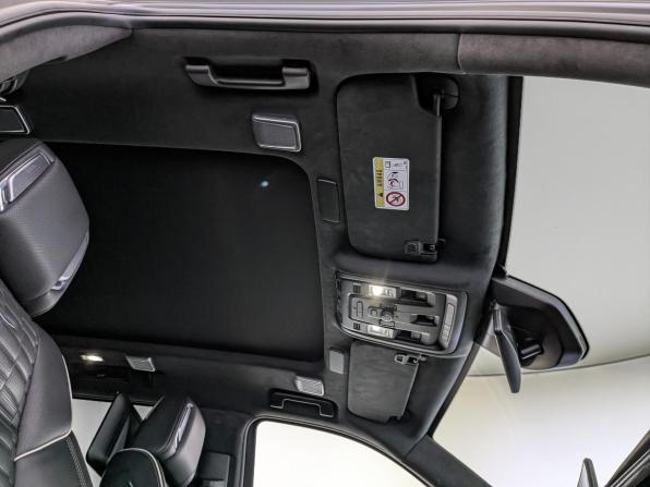 Cadillac Escalade V с пробегом 2023 года, цена 10 650 000 рублей, 52383 км, внедорожник, Автокод Объявления