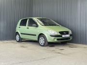 Hyundai Getz I Рестайлинг Пермь  - изображение 25