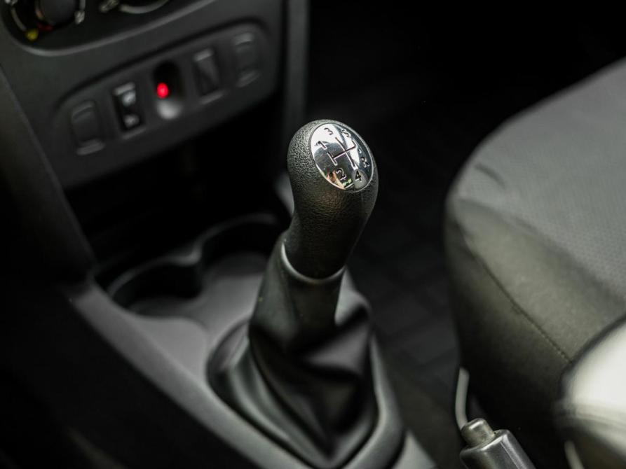 Renault Sandero II Санкт-Петербург  - изображение 8