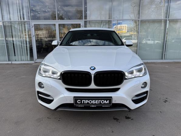 BMW X6 II (F16) с пробегом 2019 года, цена 3 720 999 рублей, 159525 км, внедорожник, Автокод Объявления
