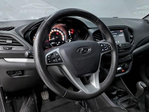 Lada (ВАЗ) Vesta I с пробегом 2021 года, цена 1 050 000 рублей, 88641 км, седан, Автокод Объявления
