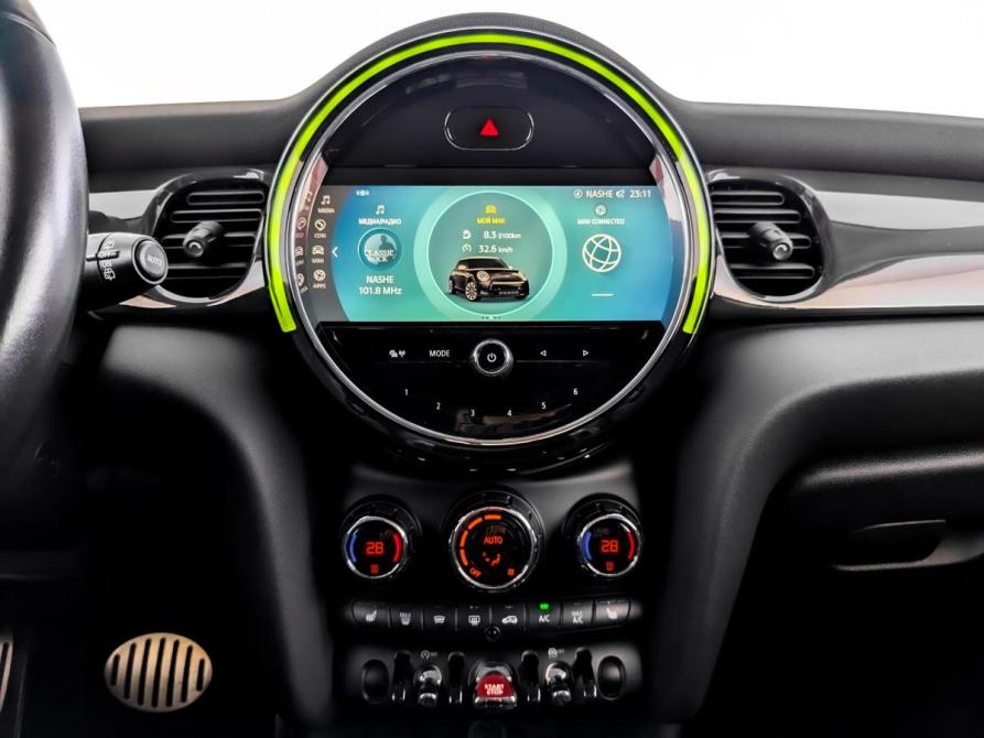 Mini Hatch III (F55/F56) Рестайлинг 2 Москва  - изображение 26