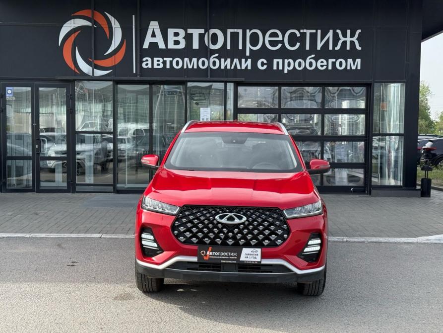 Chery Tiggo 7 Pro I Волгоград  - изображение 2