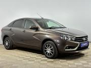 Lada (ВАЗ) Vesta I Борисоглебск  - изображение 24