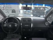 Suzuki SX4 I (Classic) Рестайлинг Уфа  - изображение 42