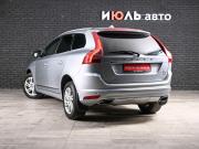 Volvo XC60 I Рестайлинг Екатеринбург  - изображение 22