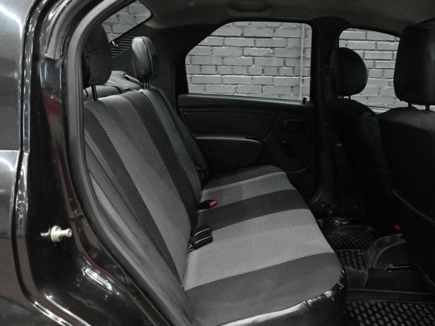 Renault Logan I Рестайлинг Екатеринбург  - изображение 11