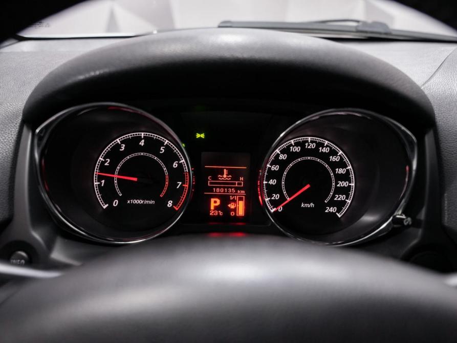 Citroen C4 Aircross Ульяновск  - изображение 15