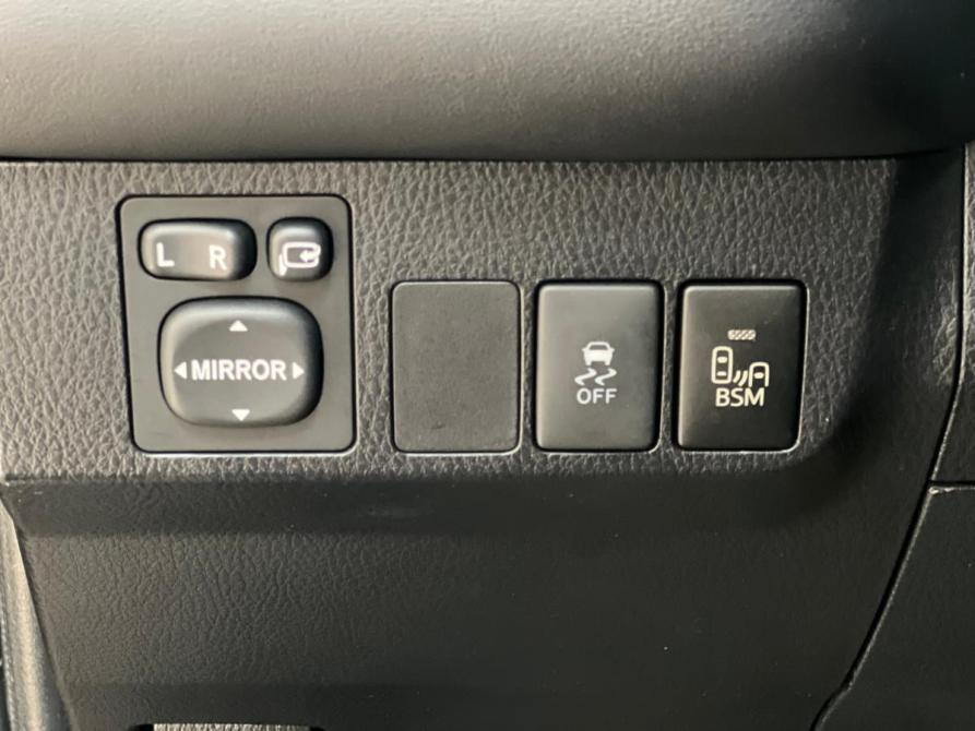 Toyota RAV4 IV (XA40) Уфа  - изображение 18