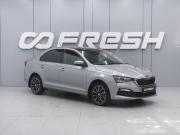 Skoda Rapid II Ростов-на-Дону  - изображение 18