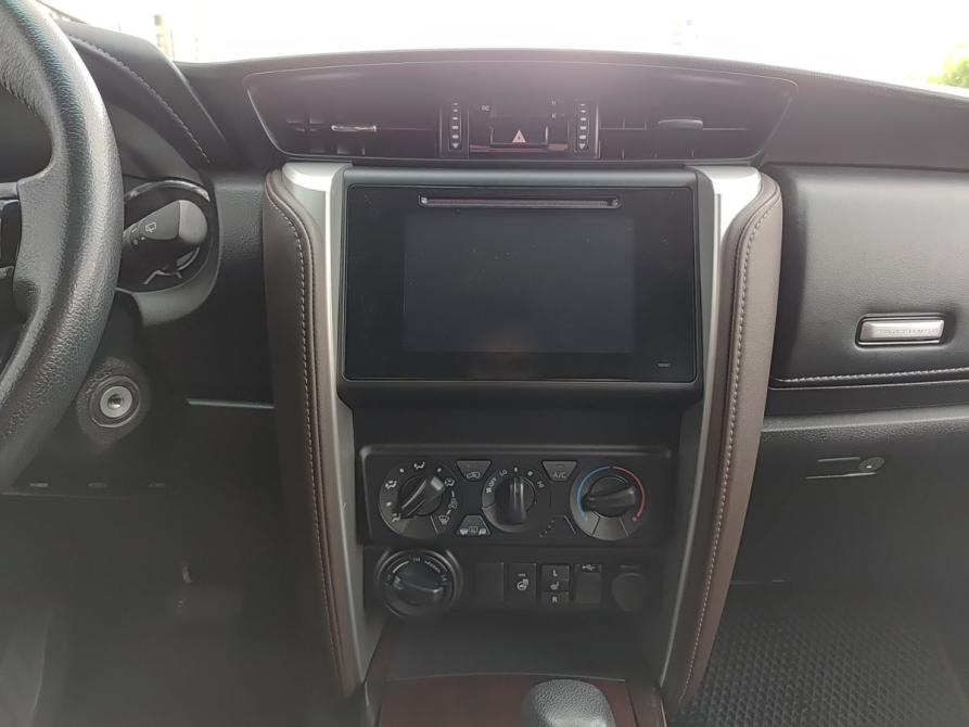 Toyota Fortuner II Ижевск  - изображение 18