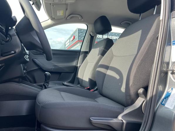 Volkswagen Polo VI с пробегом 2020 года, цена 1 634 300 рублей, 65938 км, лифтбек, Автокод Объявления
