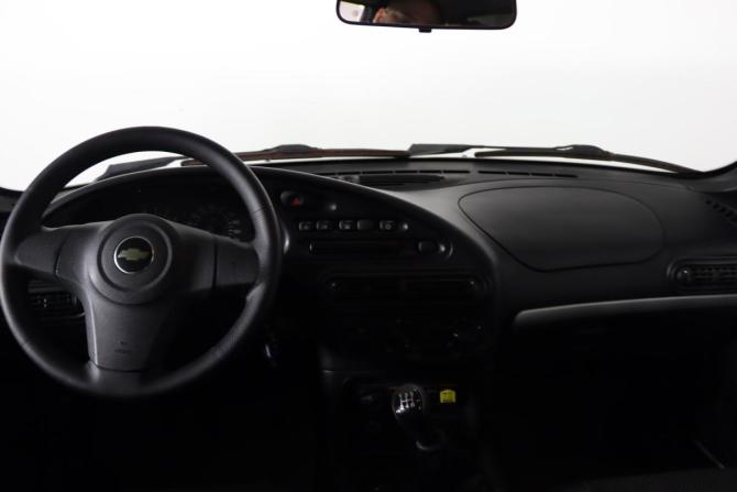 Chevrolet Niva I Рестайлинг с пробегом 2012 года, цена 469 990 рублей, 113170 км, внедорожник, Автокод Объявления