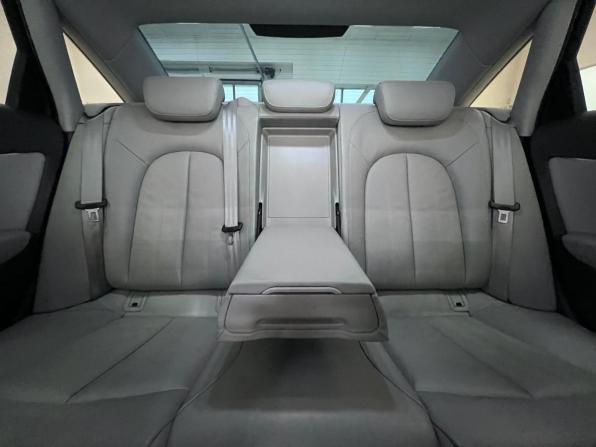 Audi A6 IV (C7) Рестайлинг с пробегом 2015 года, цена 2 600 000 рублей, 163139 км, седан, Автокод Объявления